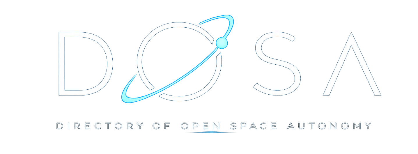 DOSA Logo